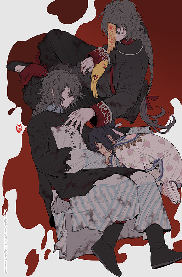 42 - Mia - 兄妹[pid=75164763]-ACG-二次元游戏动漫视频分享平台