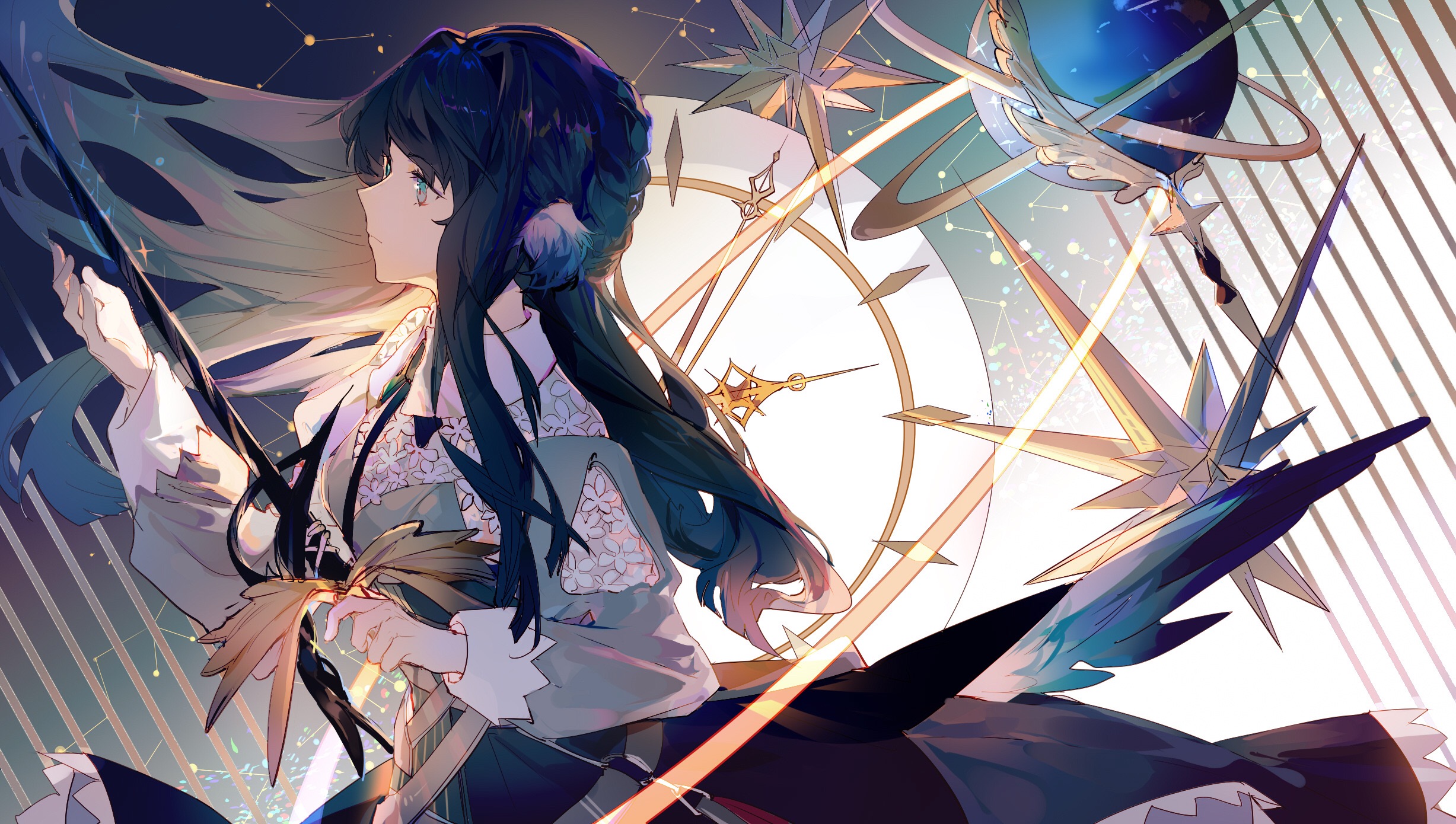 42 - Saclia - アスタシーア[pid=77820485]-ACG-二次元游戏动漫视频分享平台