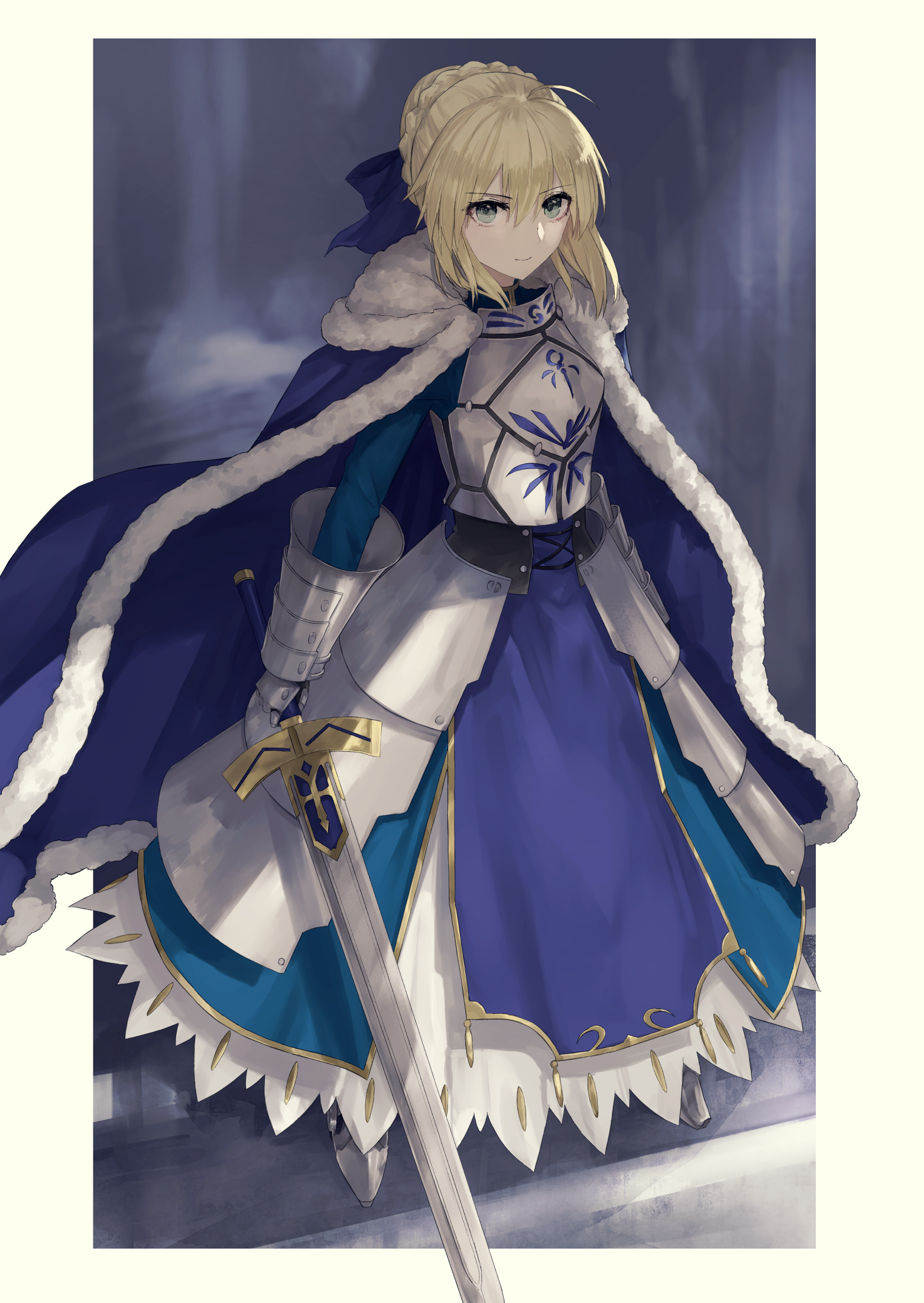 42 – thkani – 騎士王[pid=74664008]-ACG-二次元游戏动漫视频分享平台