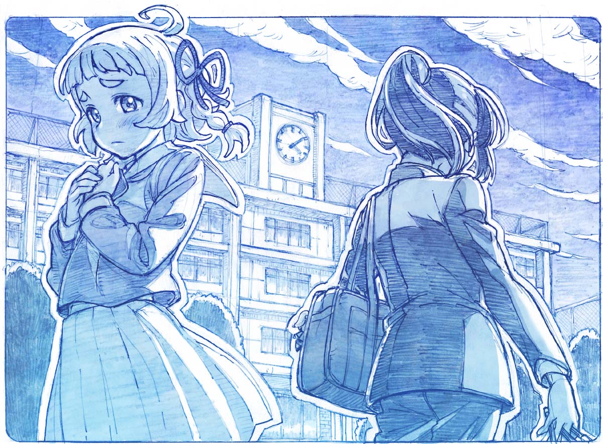 42 - さきの新月 - キリザキ君は。[pid=68175044]-ACG-二次元游戏动漫视频分享平台