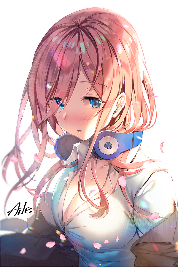 43 – Aile エル@お仕事募集中 – 大好き….[pid=74938346]-ACG-二次元游戏动漫视频分享平台