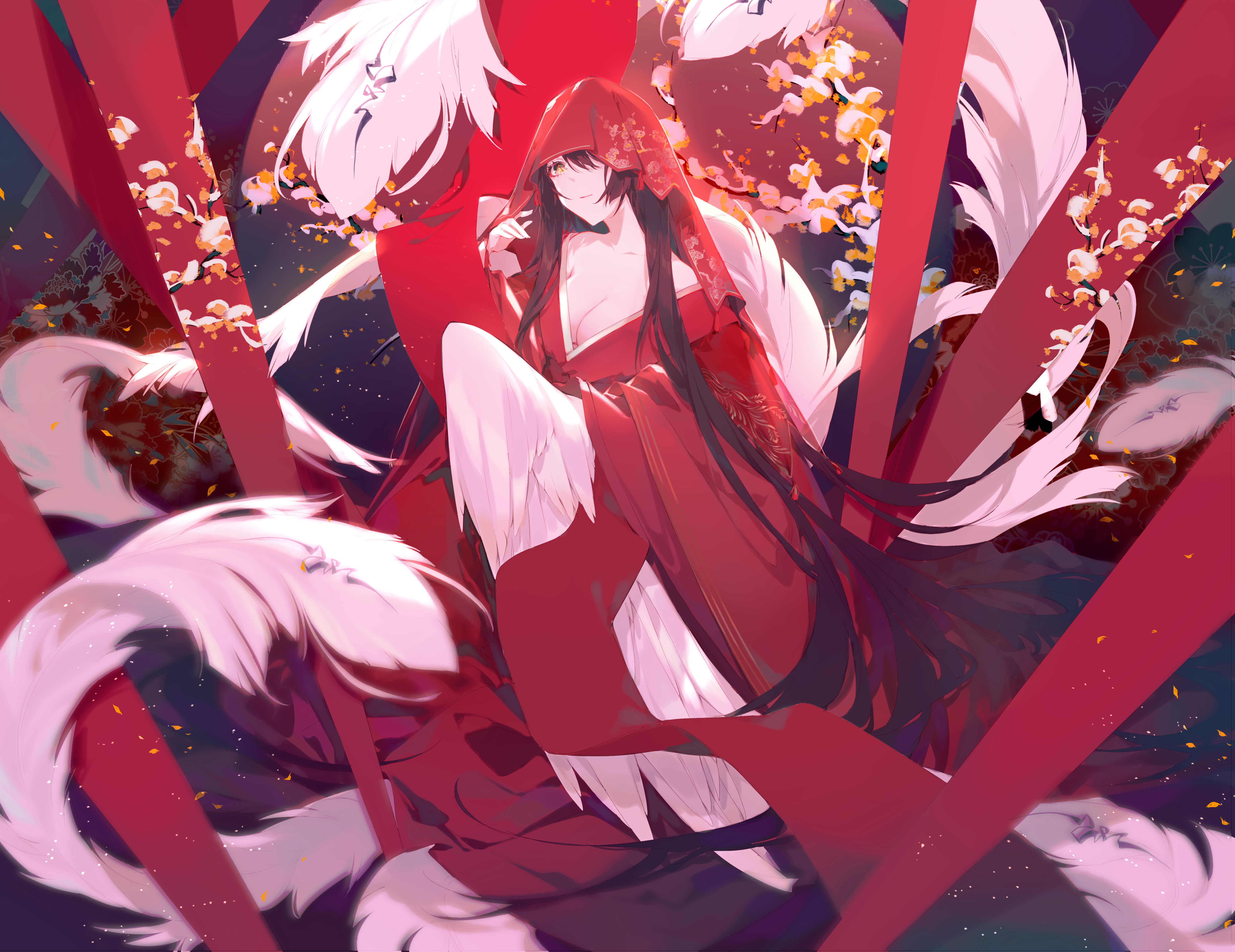 43 – Mi’yuki – 鳳囚凰[pid=73058402]-ACG-二次元游戏动漫视频分享平台