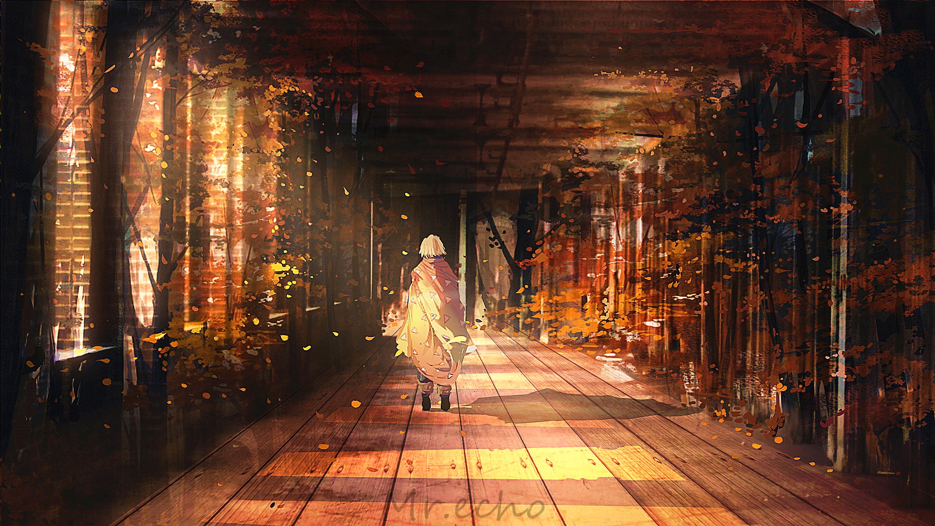 43 - Mr.echo - 枫逸[pid=77754530]-ACG-二次元游戏动漫视频分享平台