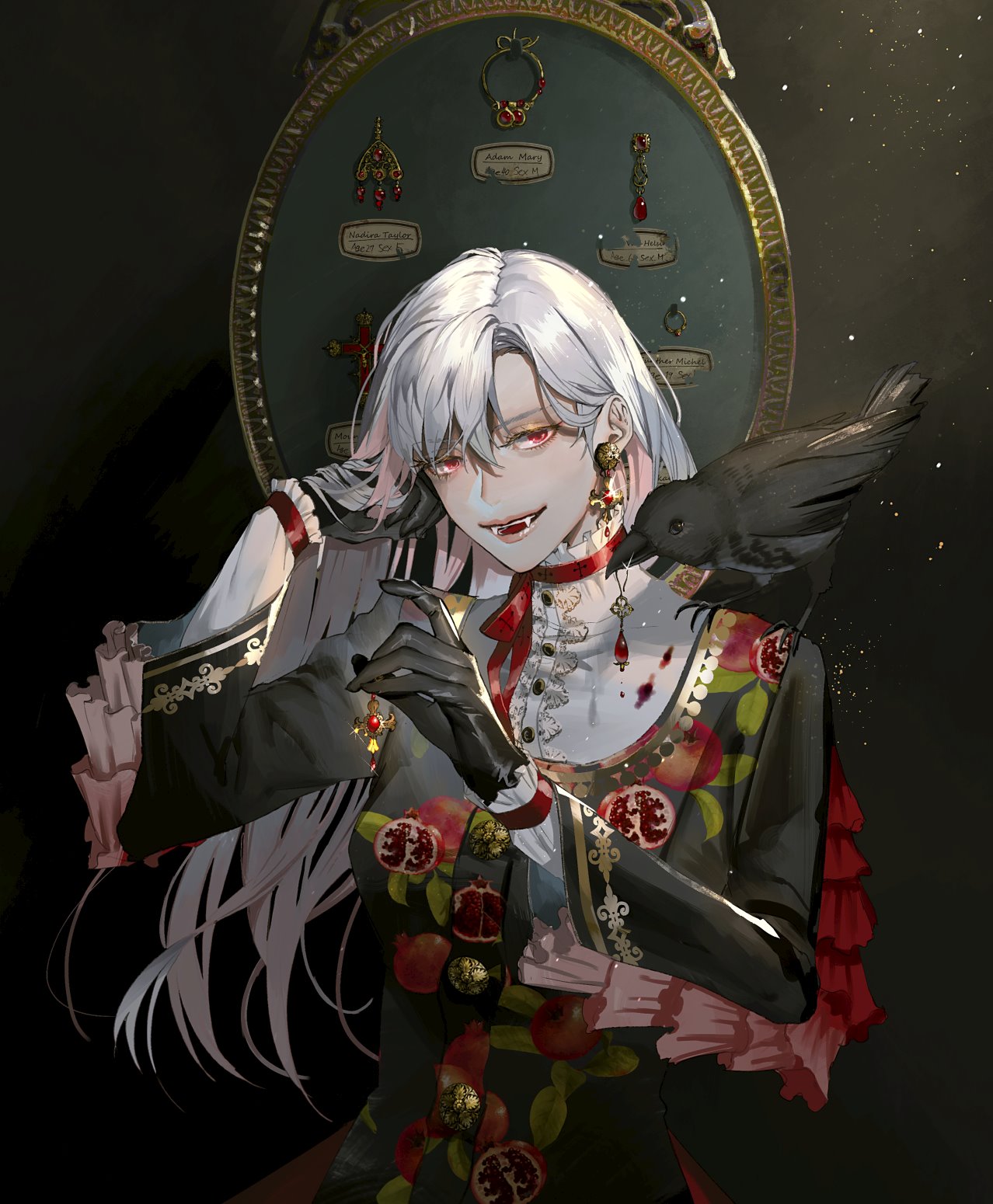 43 - vient - collector[pid=77804627]-ACG-二次元游戏动漫视频分享平台