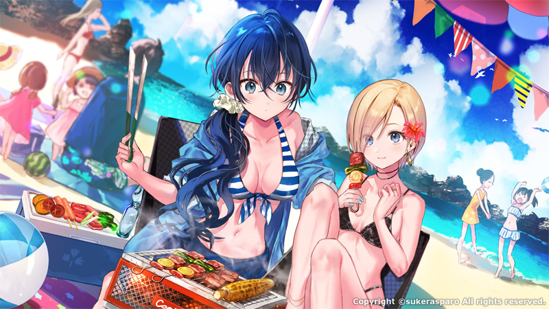 43 – はねこと – クダンノフォークロア発売までアト2日！[pid=74349704]-ACG-二次元游戏动漫视频分享平台