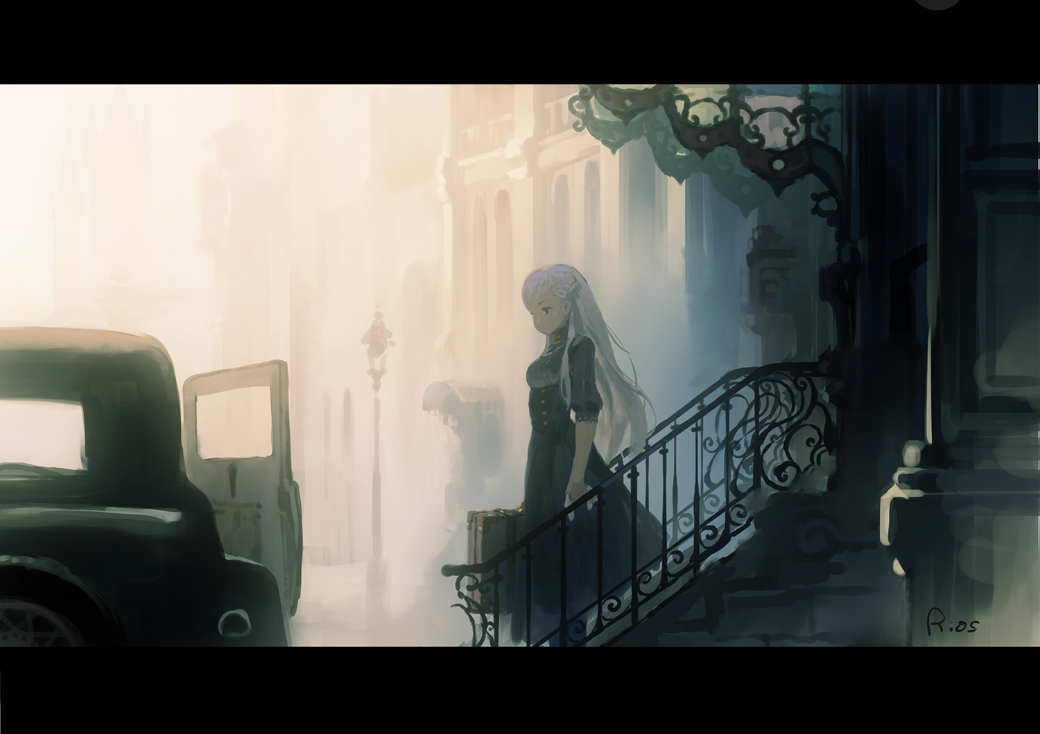 43 – リアス – 出勤するベルファスト[pid=67329388]-ACG-二次元游戏动漫视频分享平台