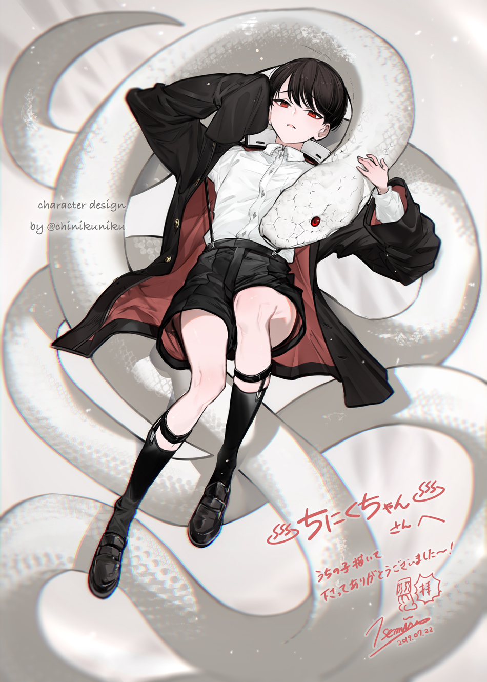 43 – 七癖みり – よその子[pid=75852073]-ACG-二次元游戏动漫视频分享平台