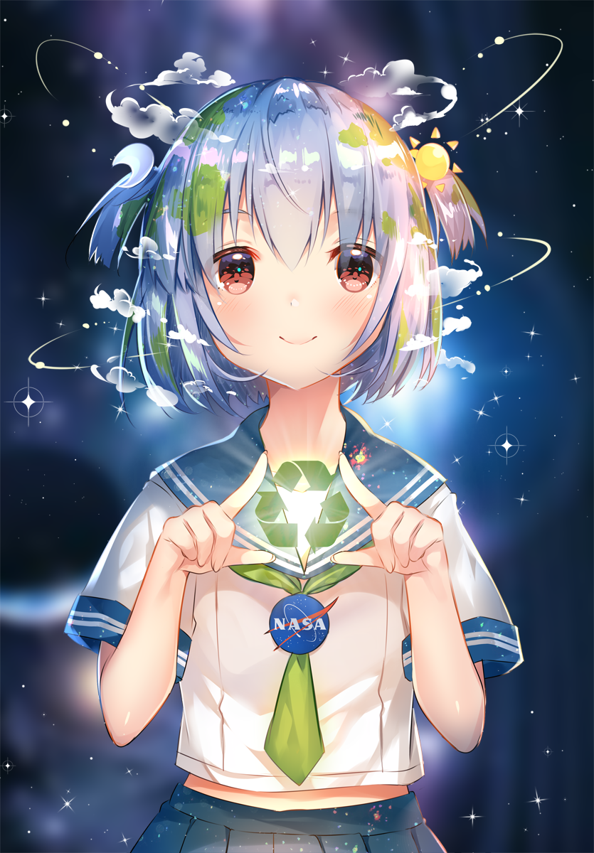 43 – 兔姬(´▽`) – SAVE EARTH-CHAN[pid=67104659]-ACG-二次元游戏动漫视频分享平台