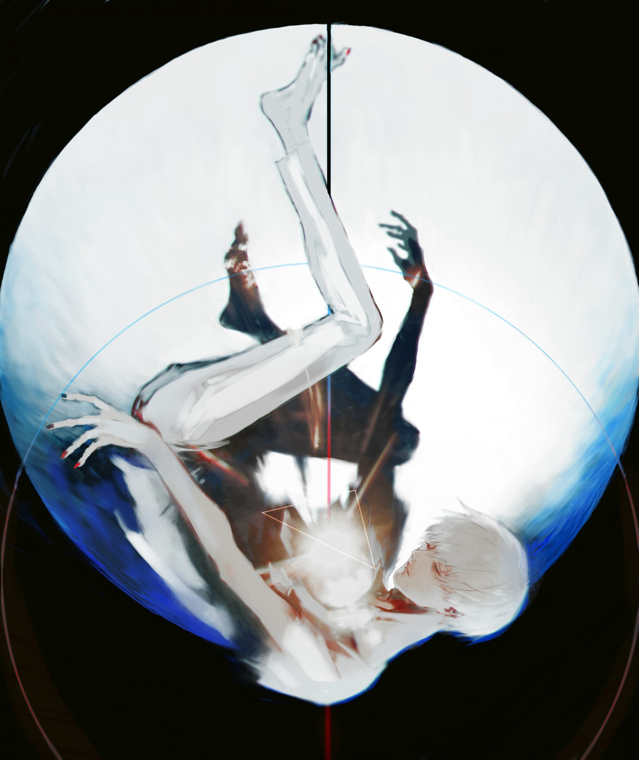 43 - 降島ツカサ - ○[pid=66950723]-ACG-二次元游戏动漫视频分享平台