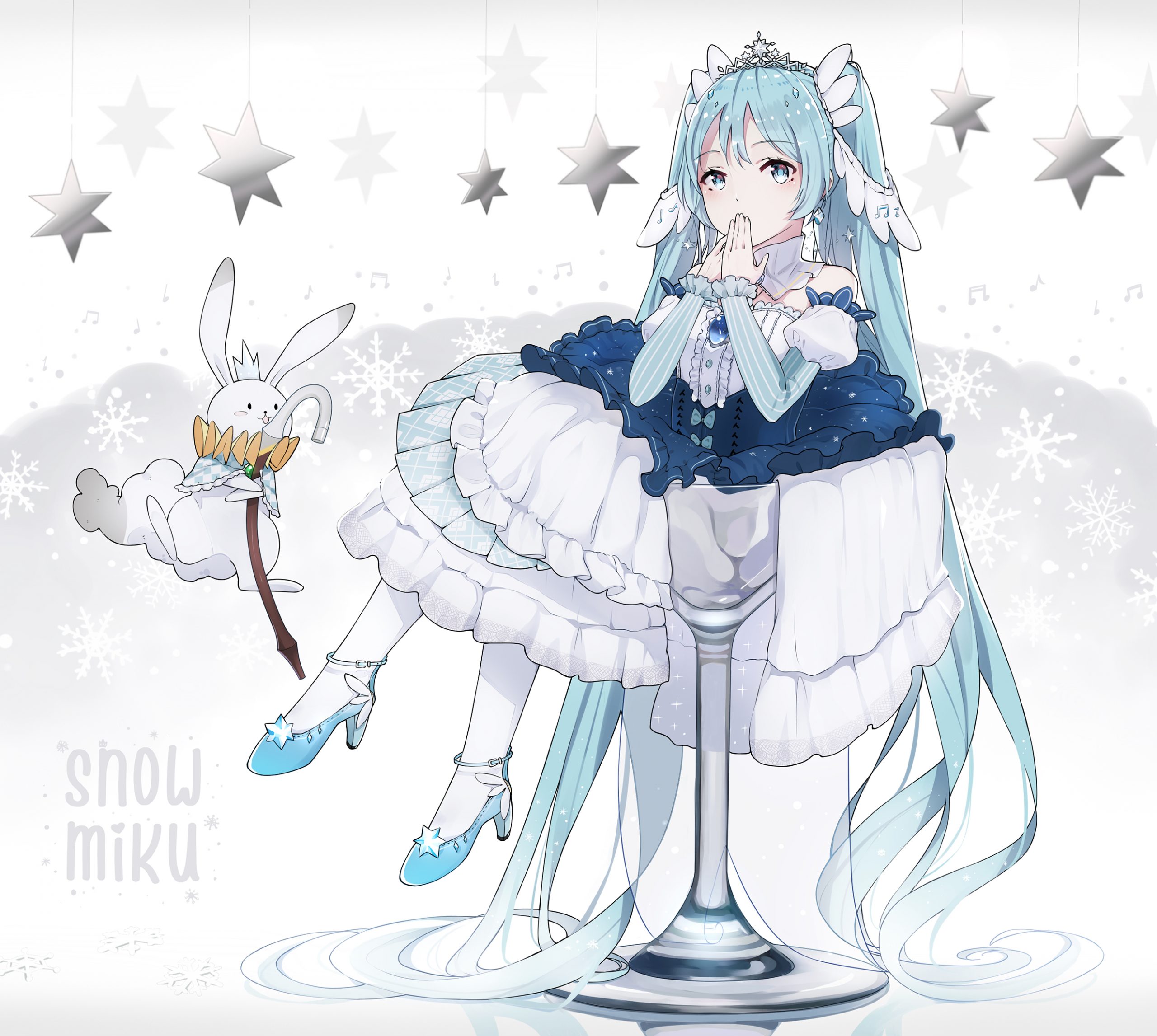 44 – GKN – snow miku 2019[pid=73059246]-ACG-二次元游戏动漫视频分享平台