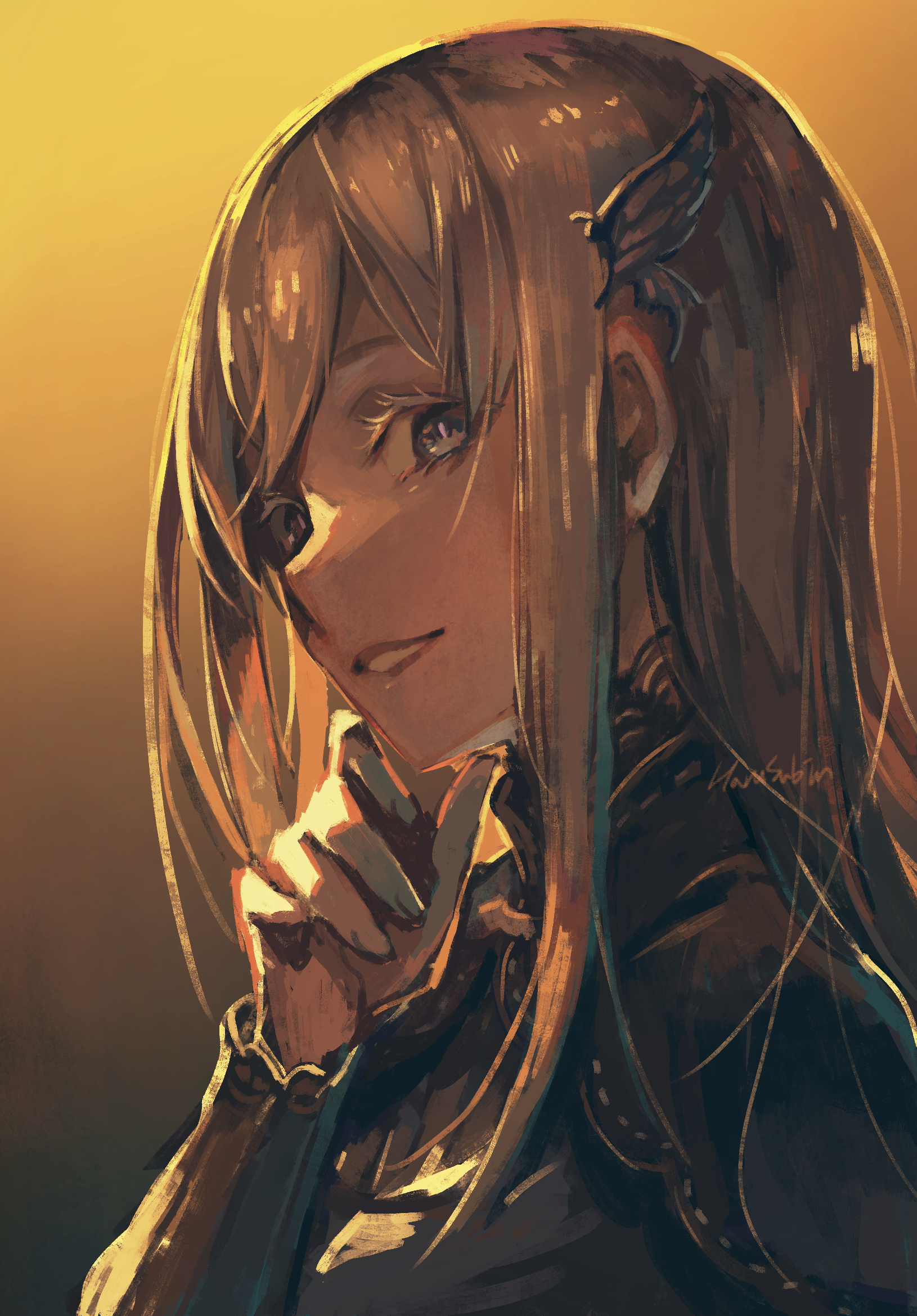 44 - HaruSabin - エキドナ[pid=68660329]-ACG-二次元游戏动漫视频分享平台