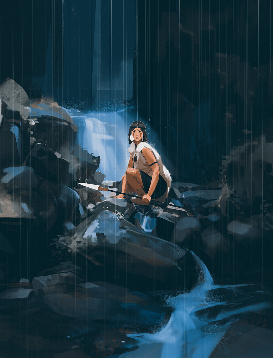 44 – snatti – Following the trail[pid=71007314]-ACG-二次元游戏动漫视频分享平台