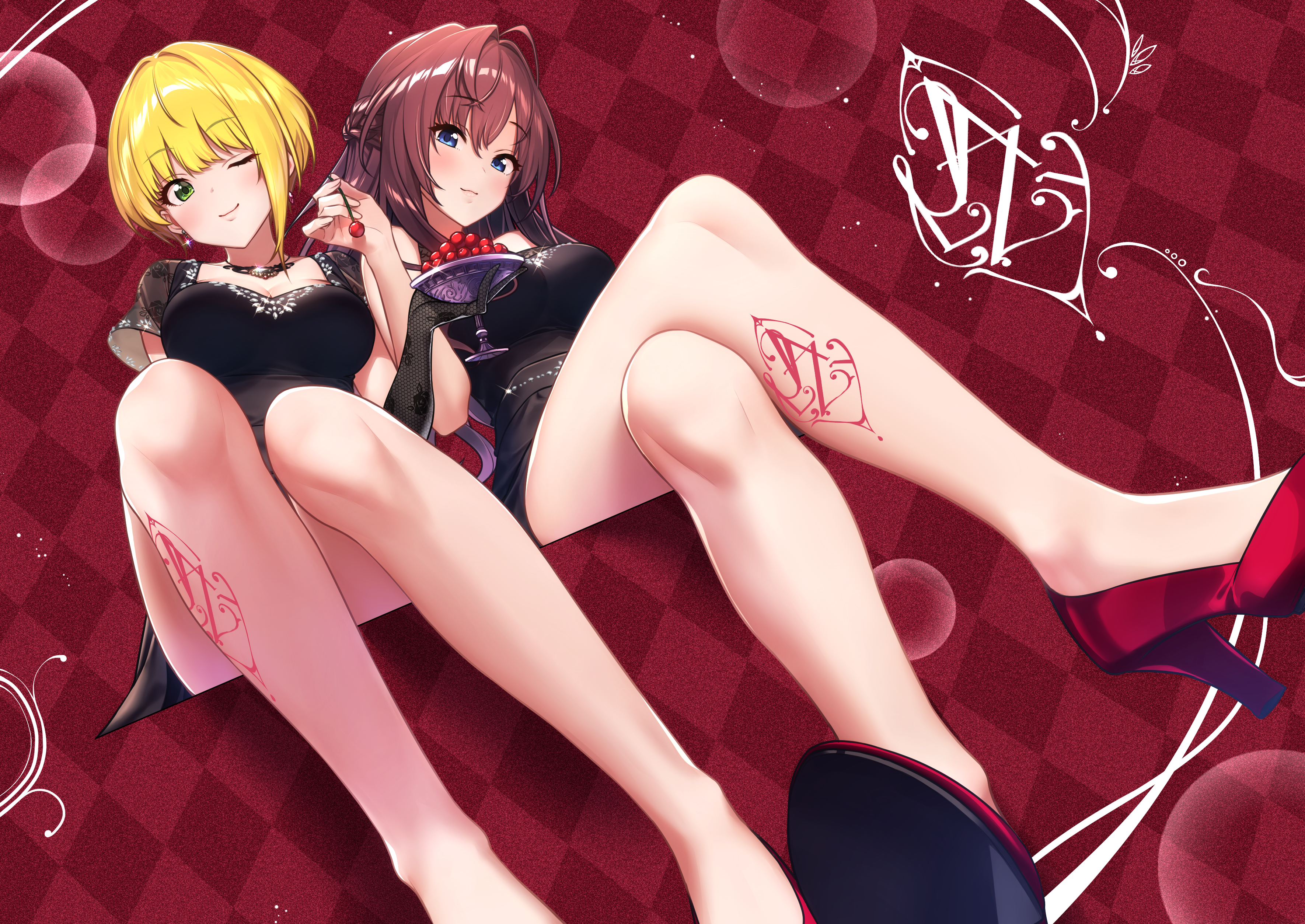 44 – ぼに～ – クレイジークレイジー[pid=70384980]-ACG-二次元游戏动漫视频分享平台