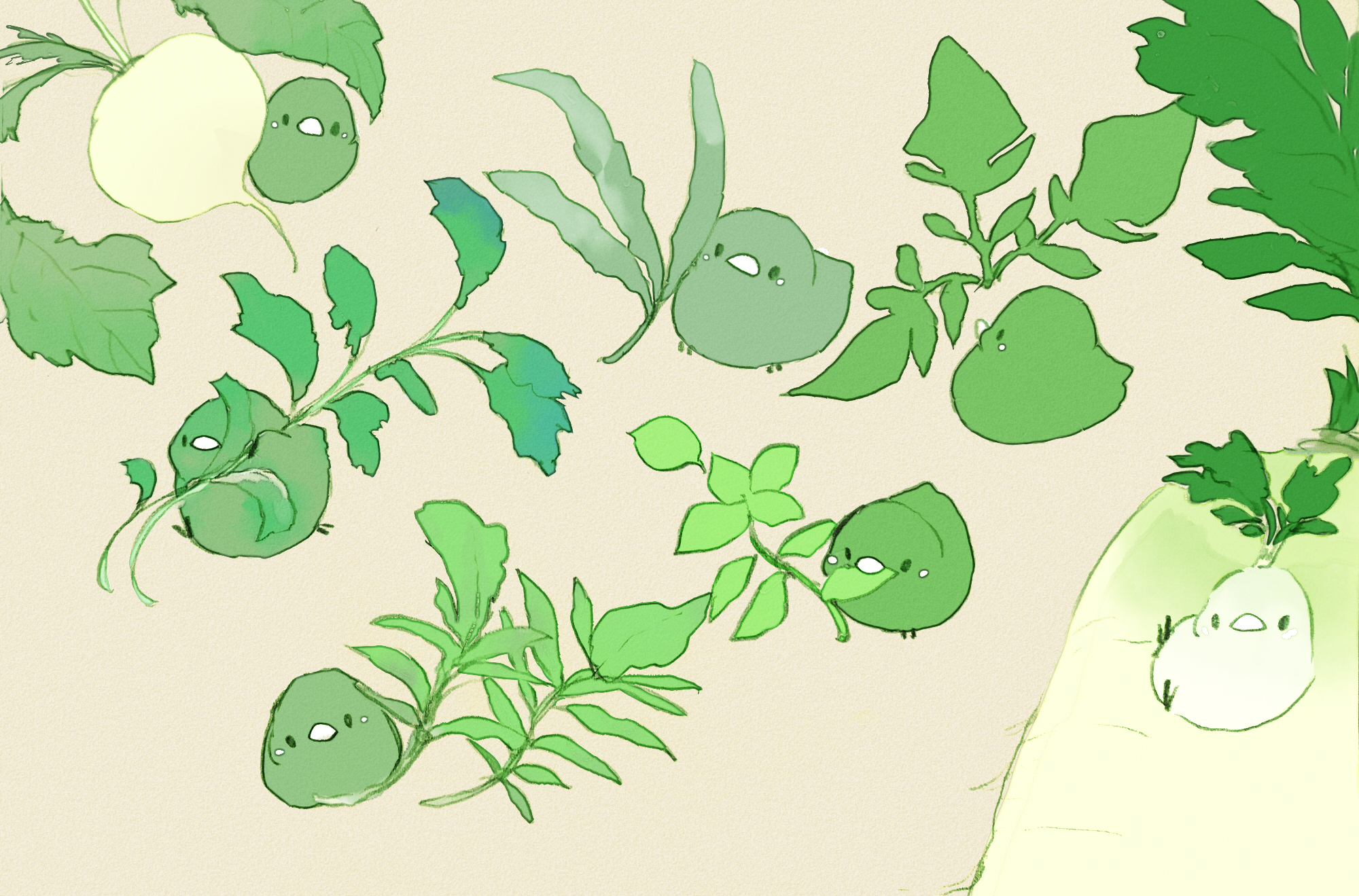 44 – チャイ – 七草[pid=72549879]-ACG-二次元游戏动漫视频分享平台