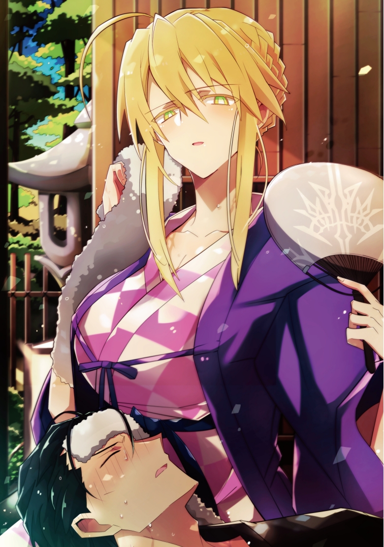 44 – 乃木電機@金曜日東L-45a – 【湯あたり】（獅子アグ）[pid=69923226]-ACG-二次元游戏动漫视频分享平台