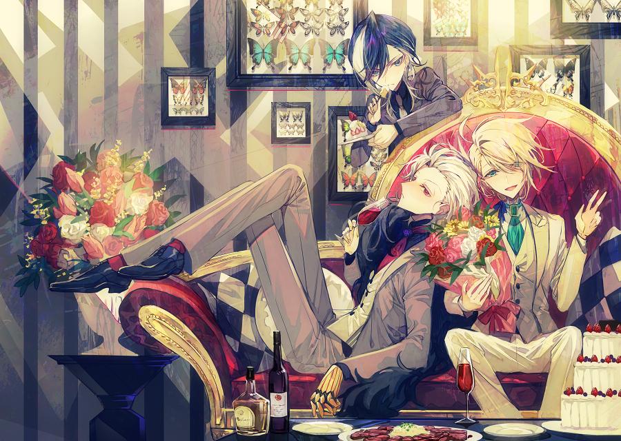 44 - 村カルキ - C97[pid=77773178]-ACG-二次元游戏动漫视频分享平台