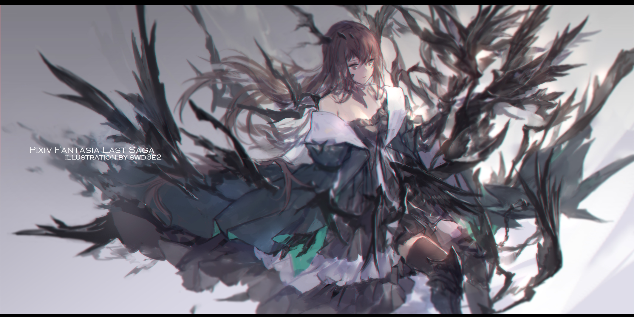 44 – 超凶の狄璐卡 – 【PFLS】 -祭礼の歌 st.2.8-[pid=73891884]-ACG-二次元游戏动漫视频分享平台