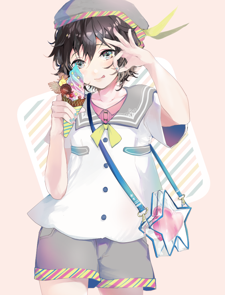 45 – SK – そろそろ暑いので[pid=75180276]-ACG-二次元游戏动漫视频分享平台