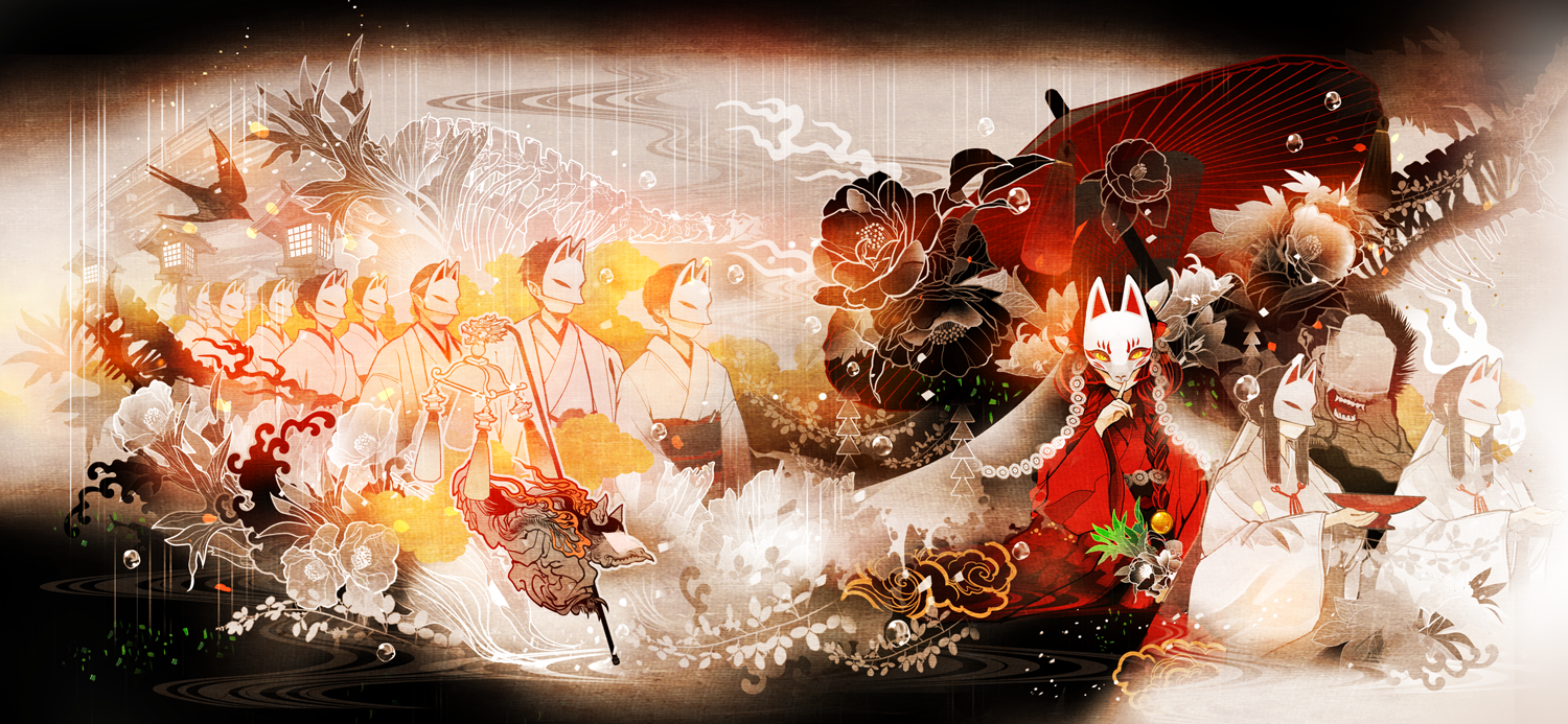 45 – ヒコ – あやし[pid=67412408]-ACG-二次元游戏动漫视频分享平台