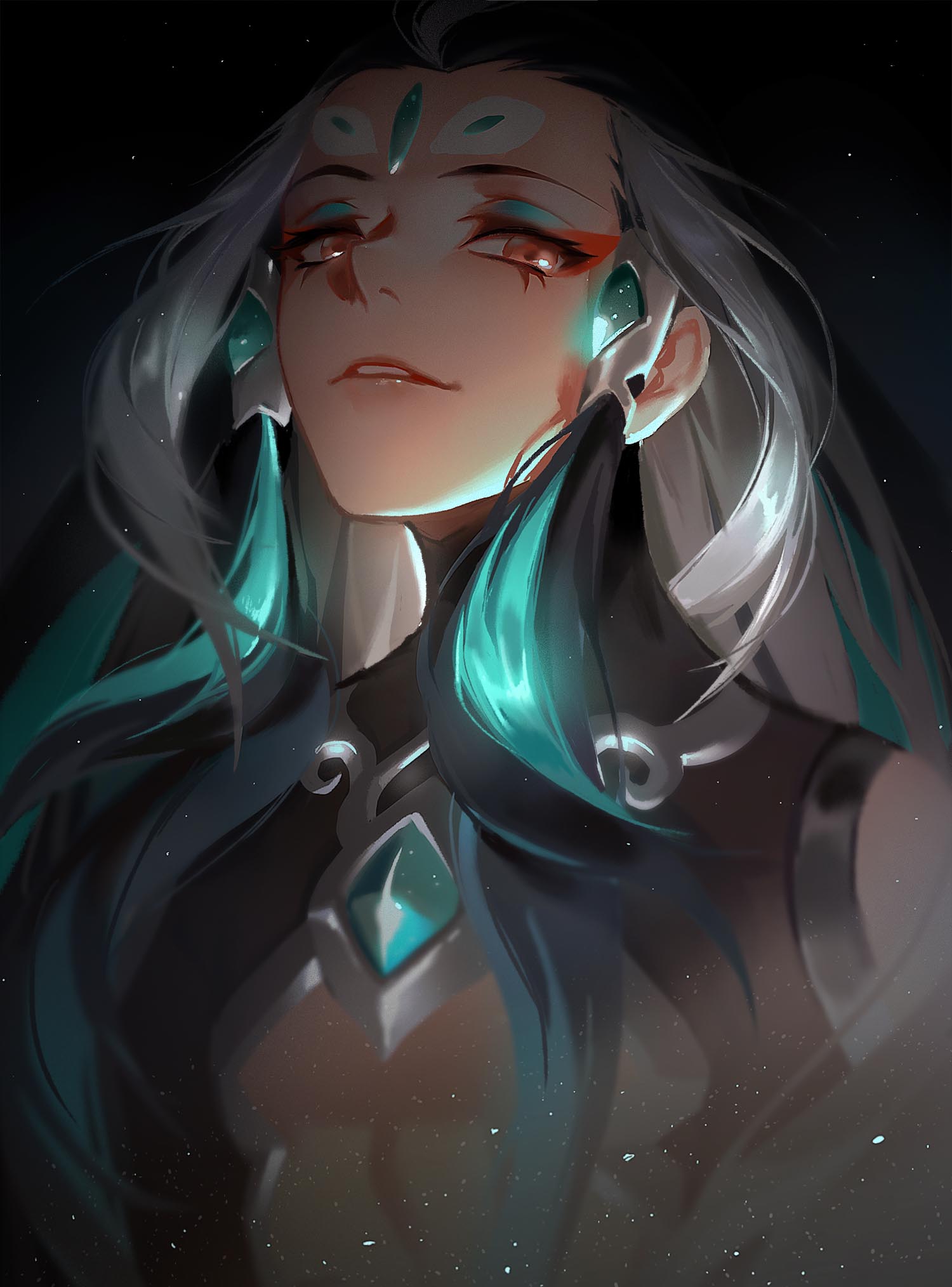 45 - 老白 - 无题[pid=72013413]-ACG-二次元游戏动漫视频分享平台