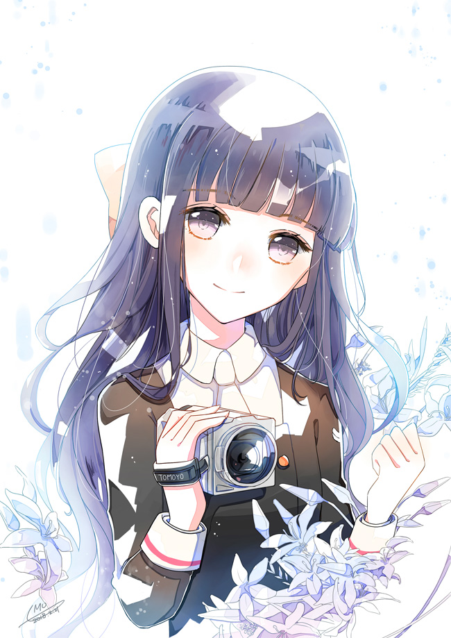 46 - EMO - 知世ちゃん[pid=67394930]-ACG-二次元游戏动漫视频分享平台