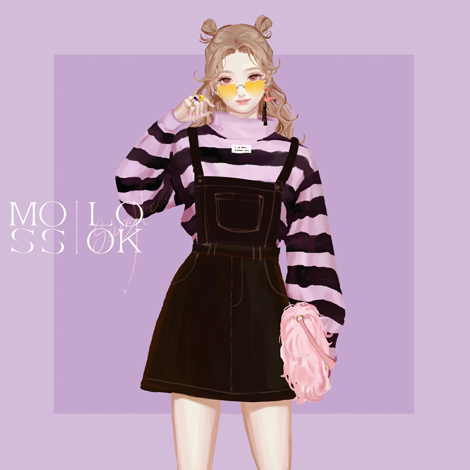 46 - moss - mosslook[pid=68326015]-ACG-二次元游戏动漫视频分享平台