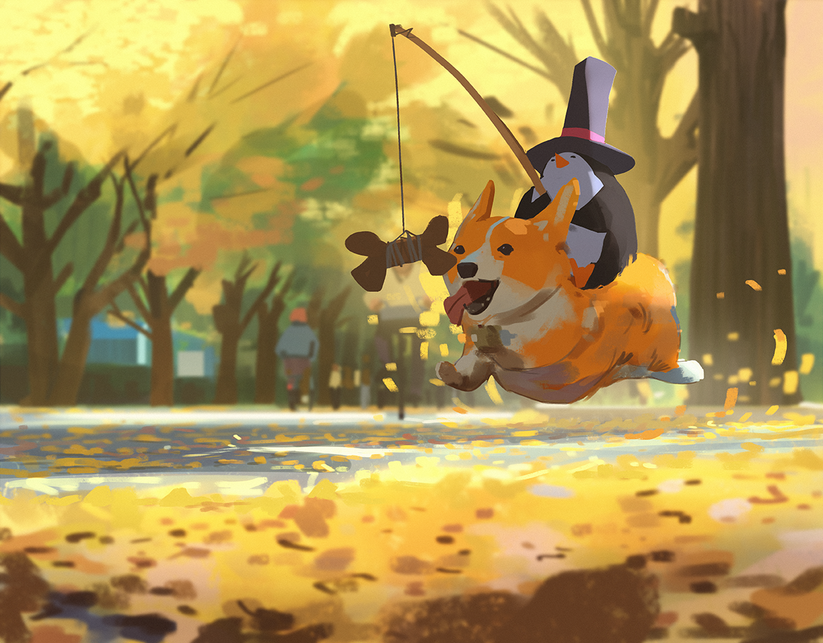 46 – snatti – Path of Miranda_Traning[pid=68095301]-ACG-二次元游戏动漫视频分享平台