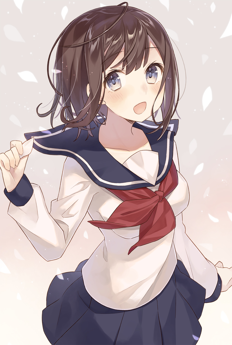 46 - みなせなぎ@冬コミ委託 - セーラーちゃん[pid=67313216]-ACG-二次元游戏动漫视频分享平台