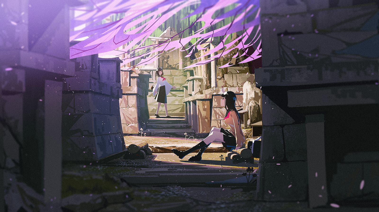 46 – 染谷 真衣@C95新刊委託中 – Spring   [pid=74731469]-ACG-二次元游戏动漫视频分享平台