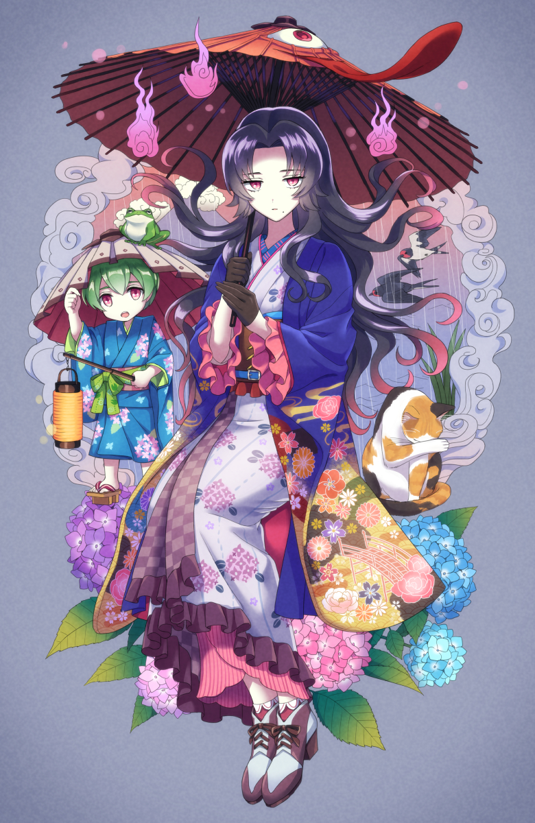 46 – 秋吉 – 雨[pid=75264294]-ACG-二次元游戏动漫视频分享平台