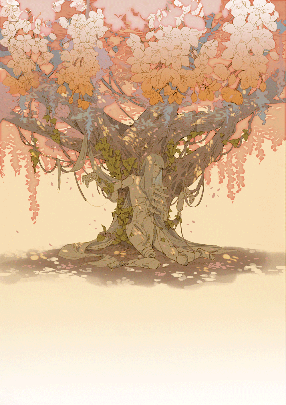 46 – 黒田 – 散りぬるを[pid=67917297]-ACG-二次元游戏动漫视频分享平台