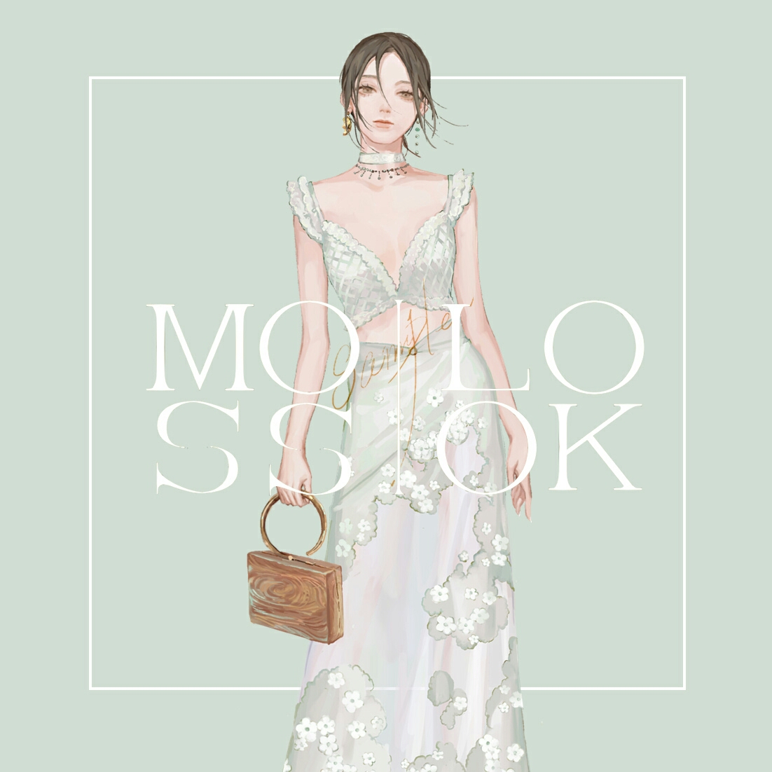 47 – moss – mosslook[pid=68190695]-ACG-二次元游戏动漫视频分享平台