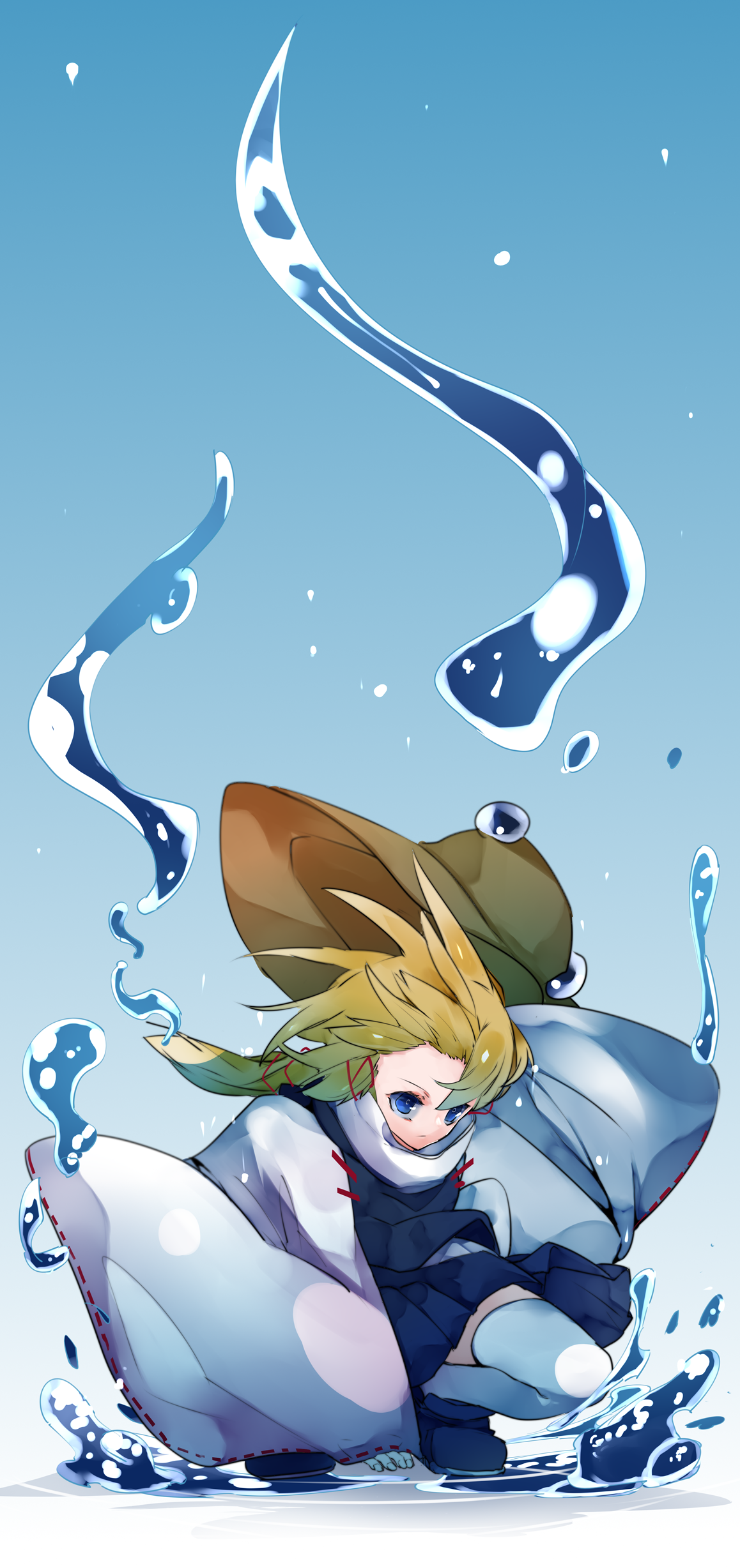 47 – いくらうに – 無題[pid=74923600]-ACG-二次元游戏动漫视频分享平台