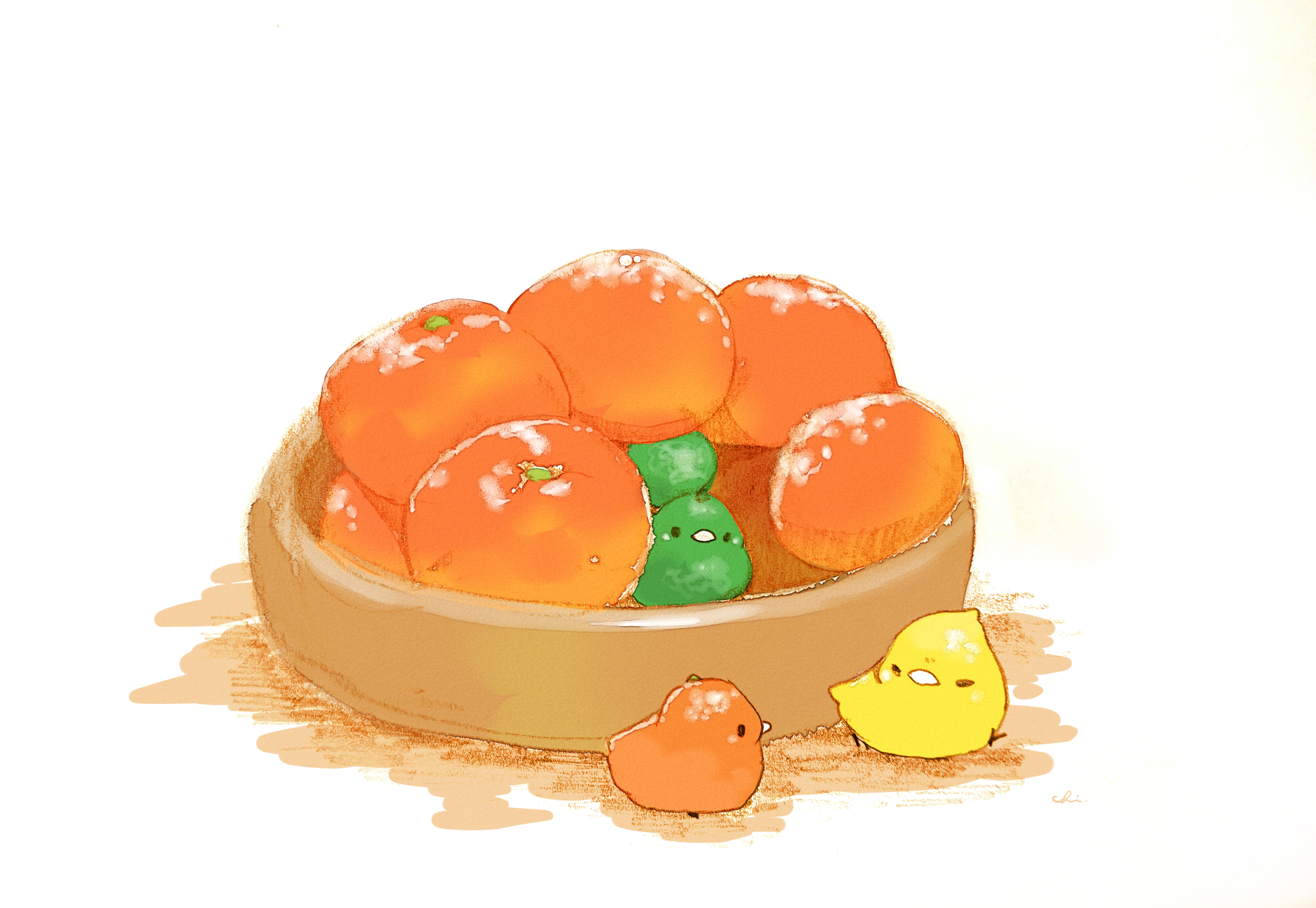 47 - チャイ - ばれた[pid=72663078]-ACG-二次元游戏动漫视频分享平台