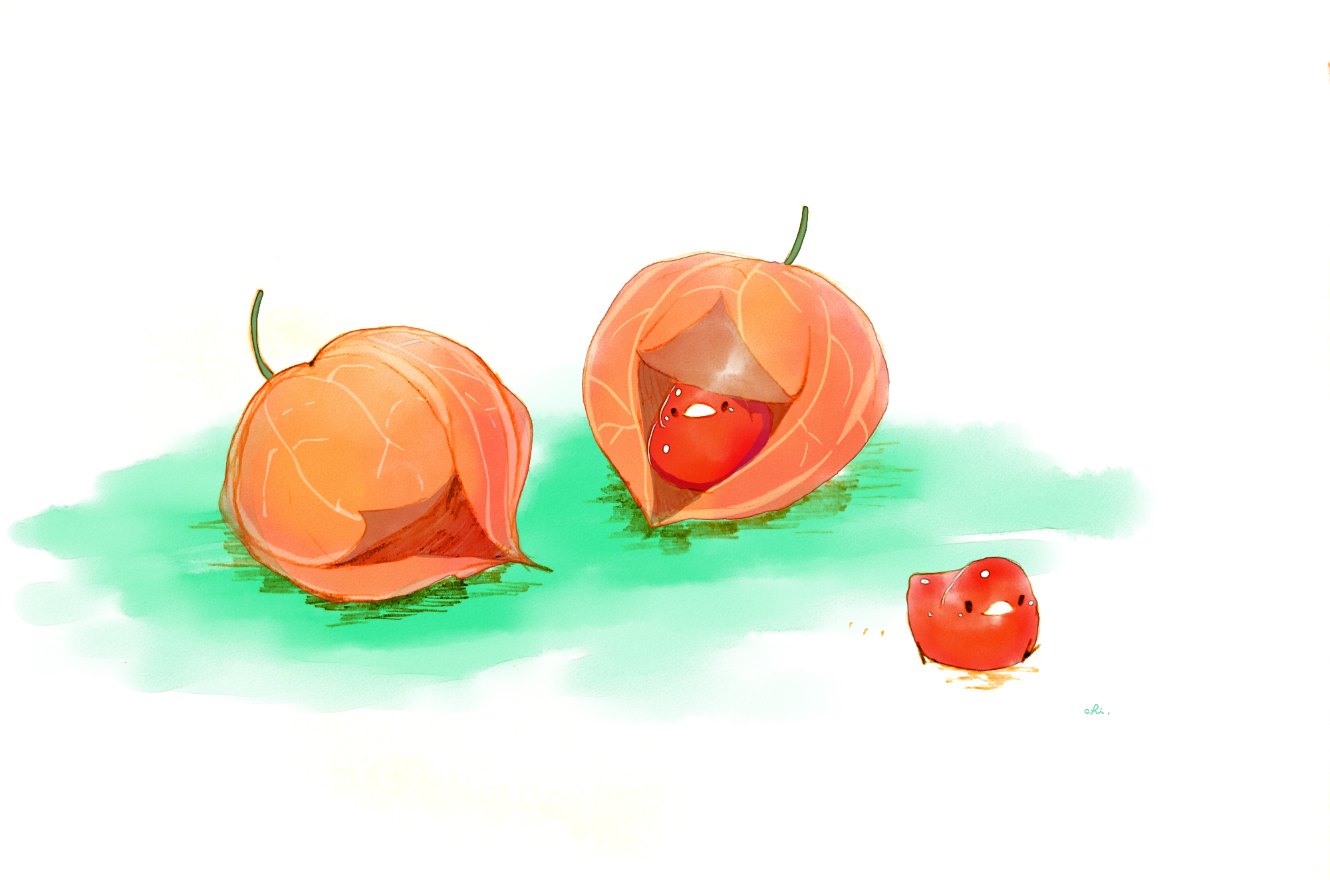 47 – チャイ – ほおずき[pid=76367421]-ACG-二次元游戏动漫视频分享平台