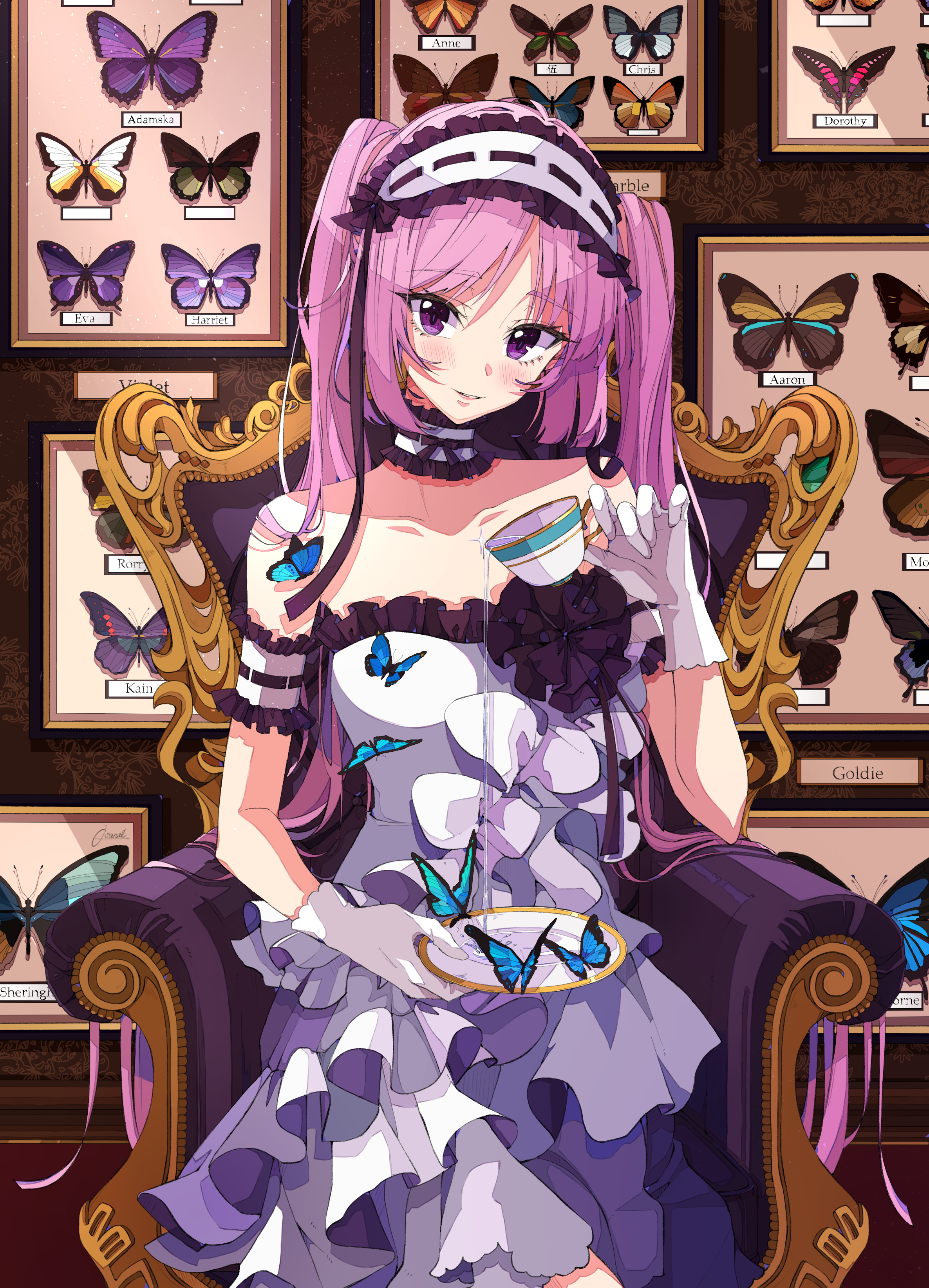 47 – 小山内 – 虚月館[pid=68815067]-ACG-二次元游戏动漫视频分享平台