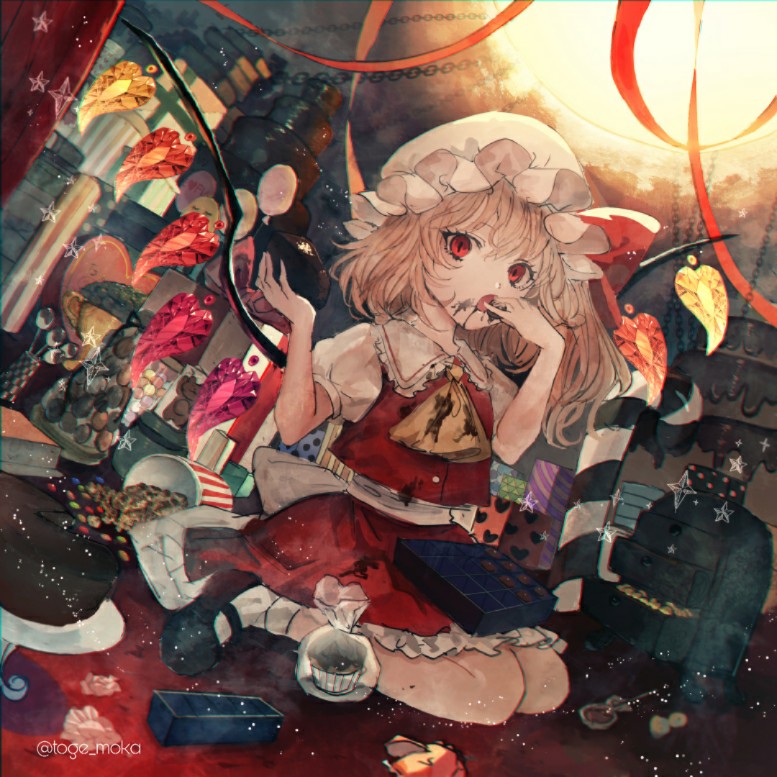 47 – 桃下モカ🍰紅楼夢H-26a – 独り占めバレンタイン🍫[pid=77234304]-ACG-二次元游戏动漫视频分享平台