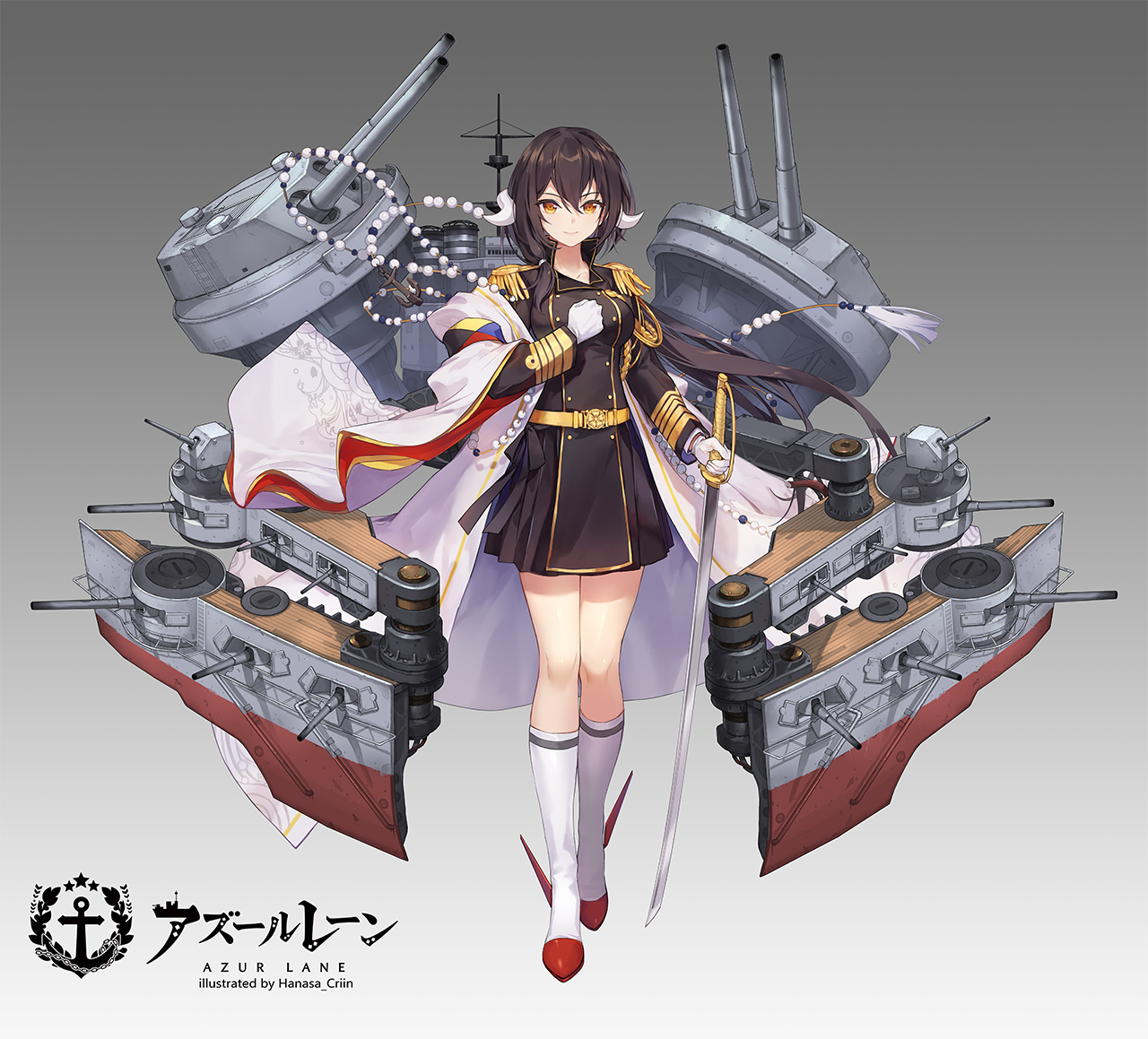 48 – Criin – 三笠[pid=74336423]-ACG-二次元游戏动漫视频分享平台