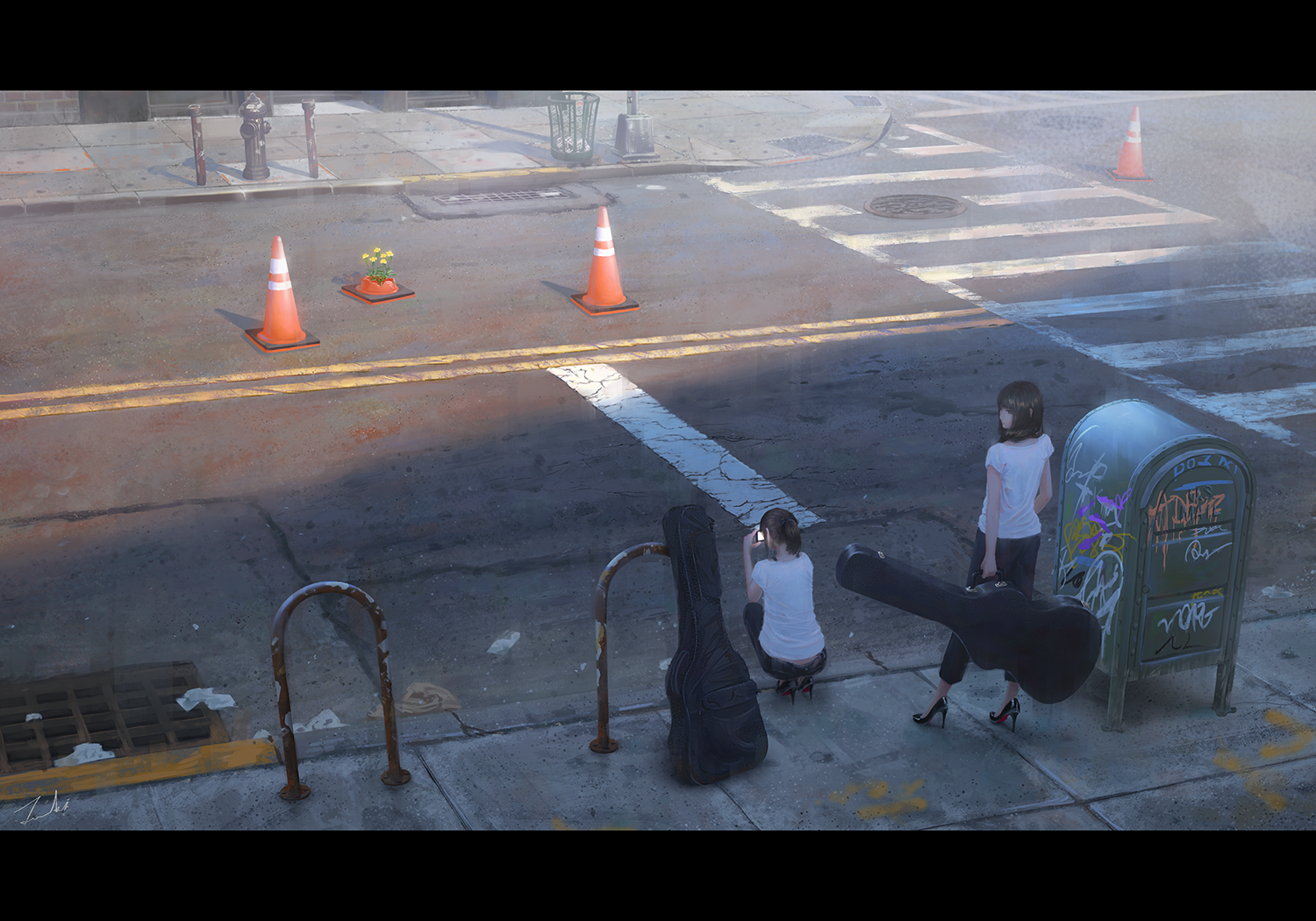 48 – Tamaki – Qualia[pid=68187993]-ACG-二次元游戏动漫视频分享平台