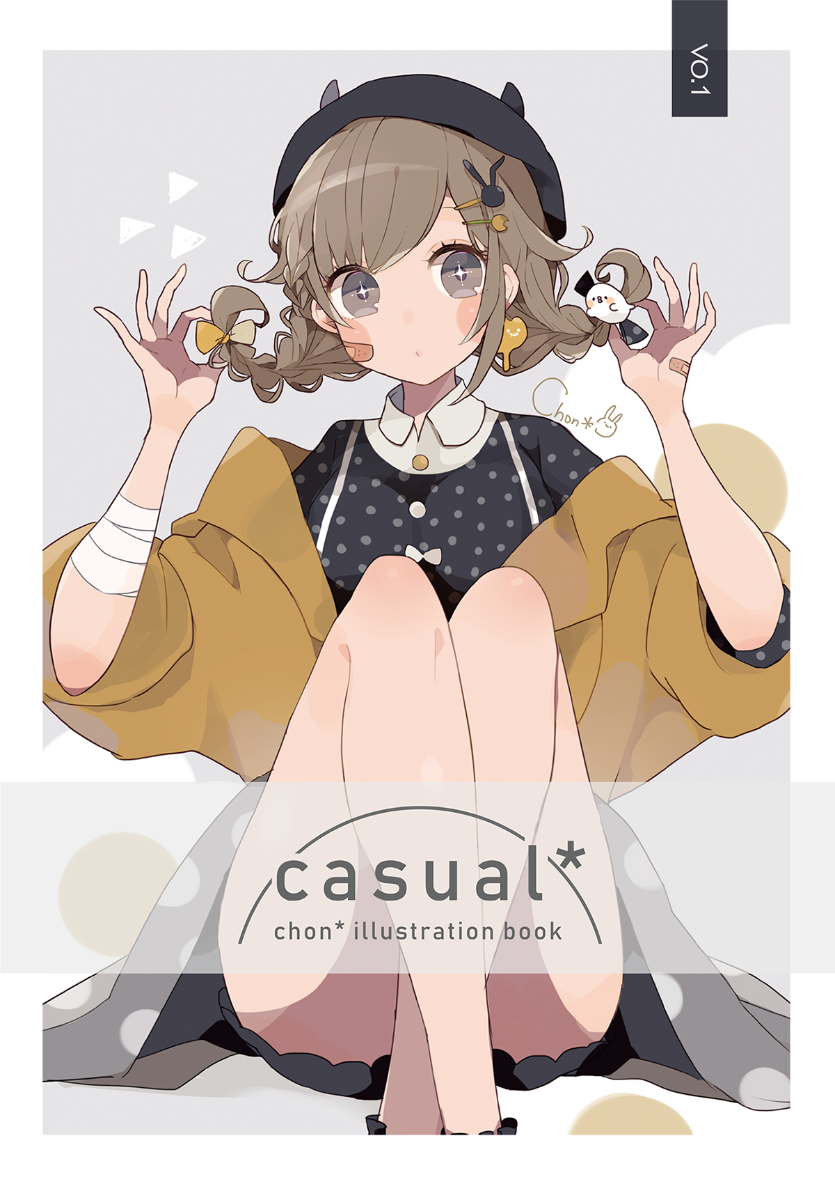 48 – ちょん – イラスト本通販(12 2〆切)[pid=71857094]-ACG-二次元游戏动漫视频分享平台