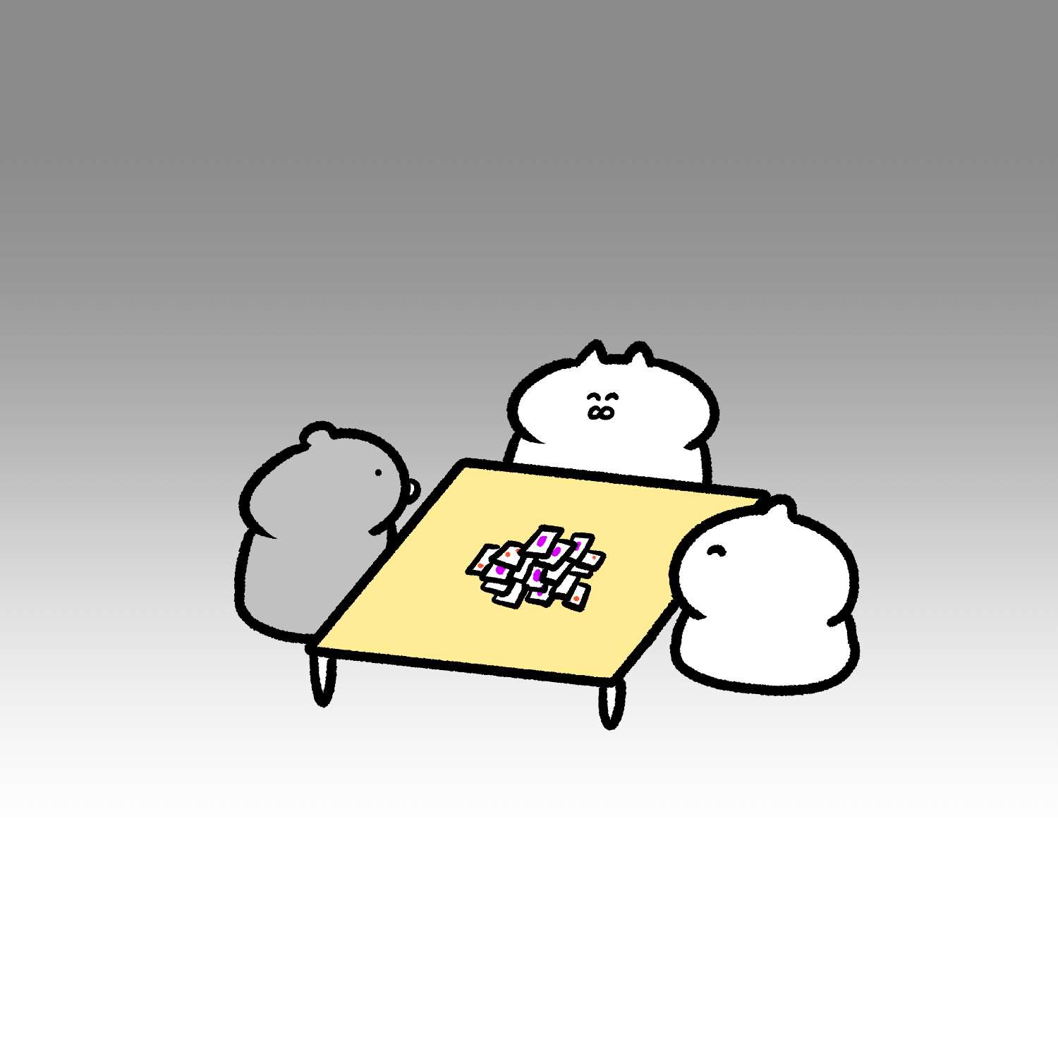 49 - STUDY - ババ入れ忘れたババ抜き[pid=69895051]-ACG-二次元游戏动漫视频分享平台