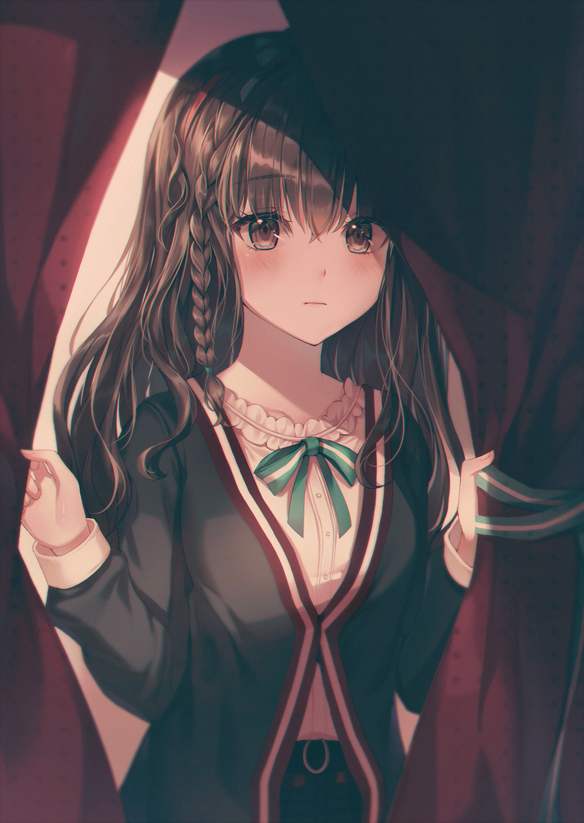 49 - ttosom - -[pid=77788140]-ACG-二次元游戏动漫视频分享平台