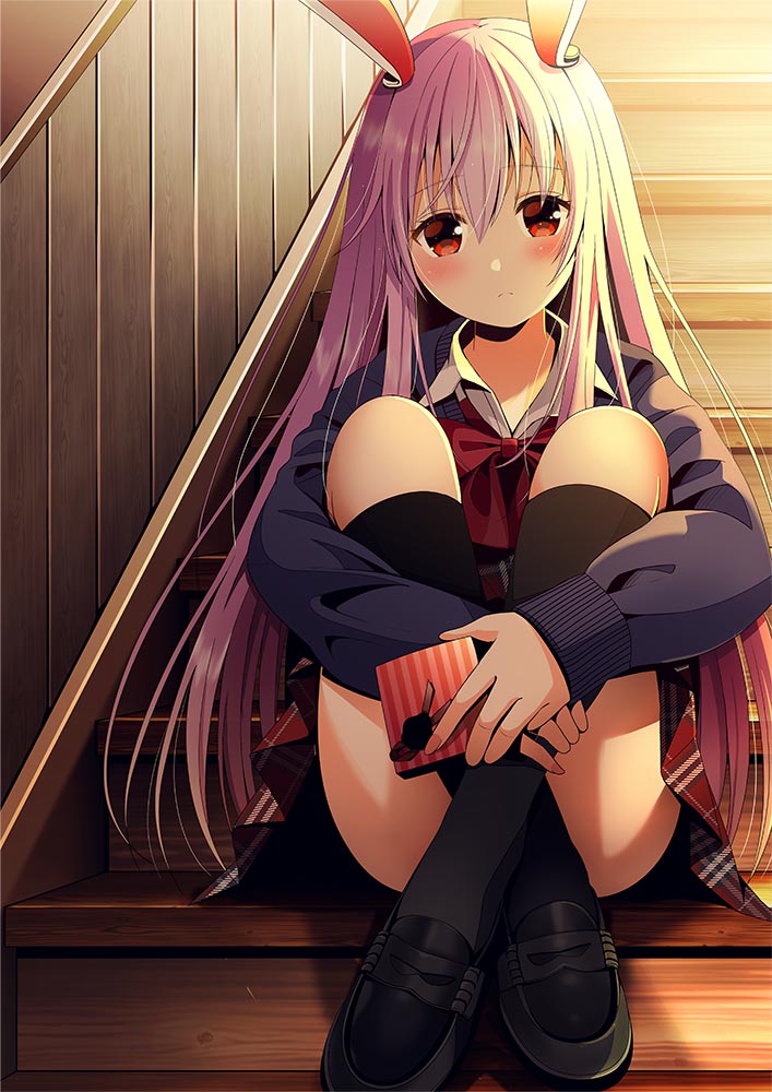 49 - ののこ - ハッピーバレンタイン[pid=67297352]-ACG-二次元游戏动漫视频分享平台