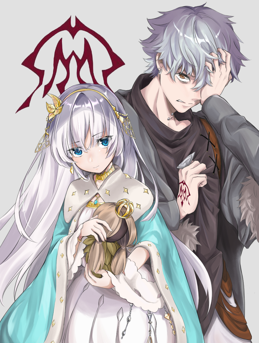 49 – 乙貴 – 永久凍土の獣たち[pid=68185130]-ACG-二次元游戏动漫视频分享平台