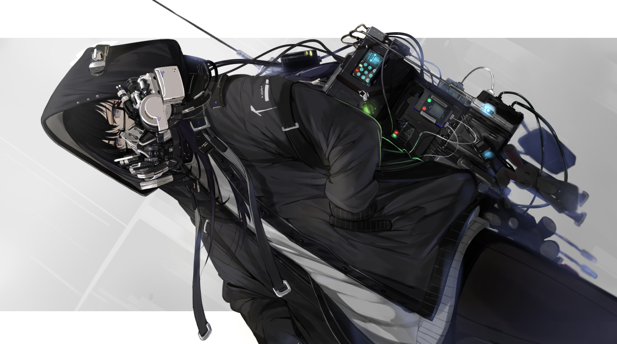 49 – 東西 – 無題[pid=68795363]-ACG-二次元游戏动漫视频分享平台