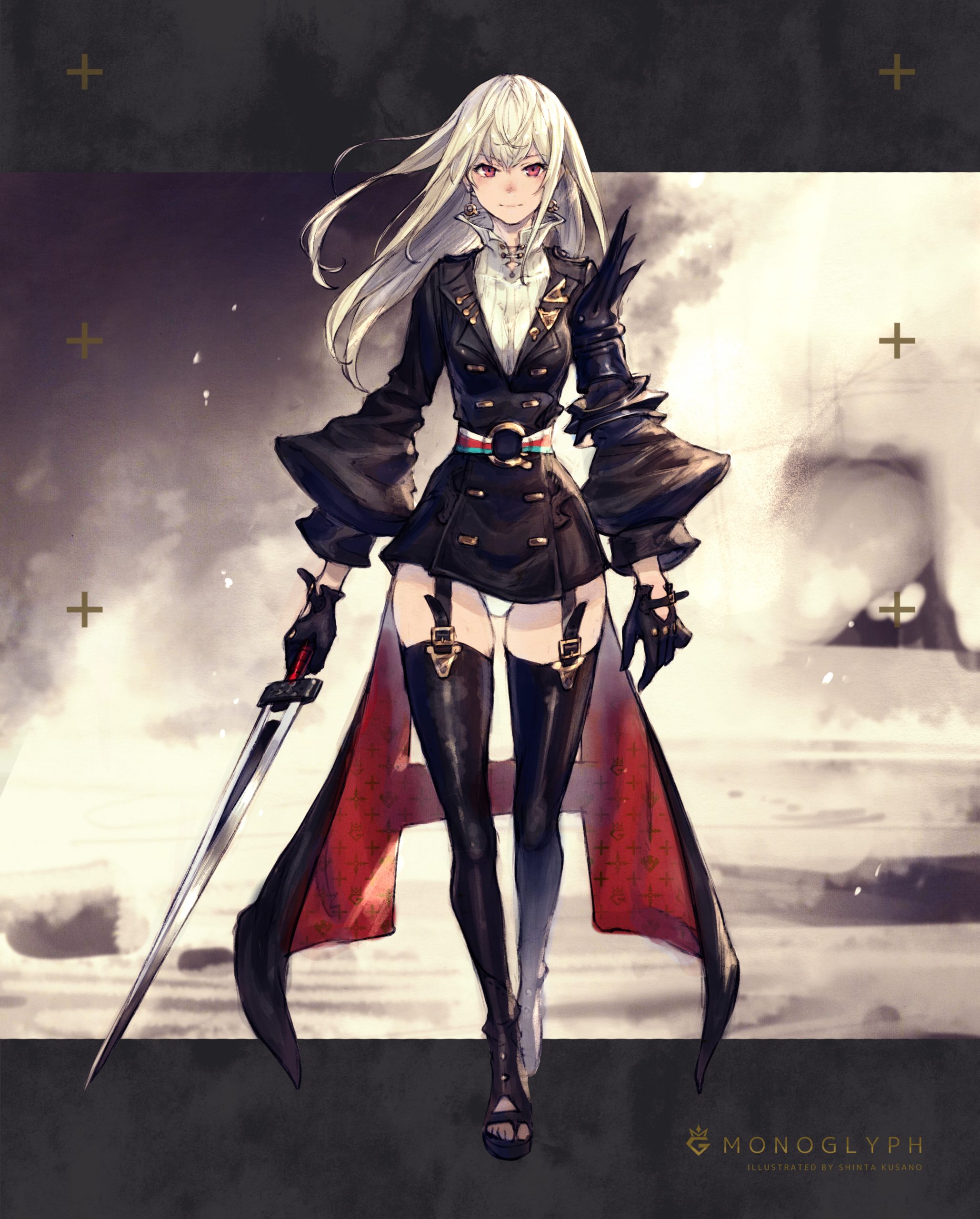 49 - 草野シンタ - Aa[pid=73597941]-ACG-二次元游戏动漫视频分享平台