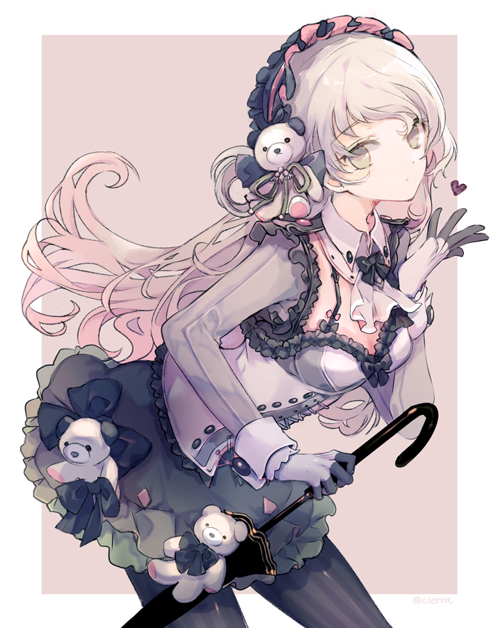 5 – シエラ – =͟͟͞͞➳❥[pid=73707943]-ACG-二次元游戏动漫视频分享平台