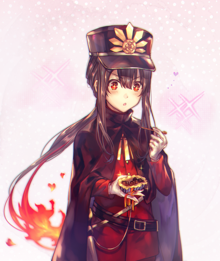 50 - しがらき - ハッピーバレンタイン[pid=67271885]-ACG-二次元游戏动漫视频分享平台