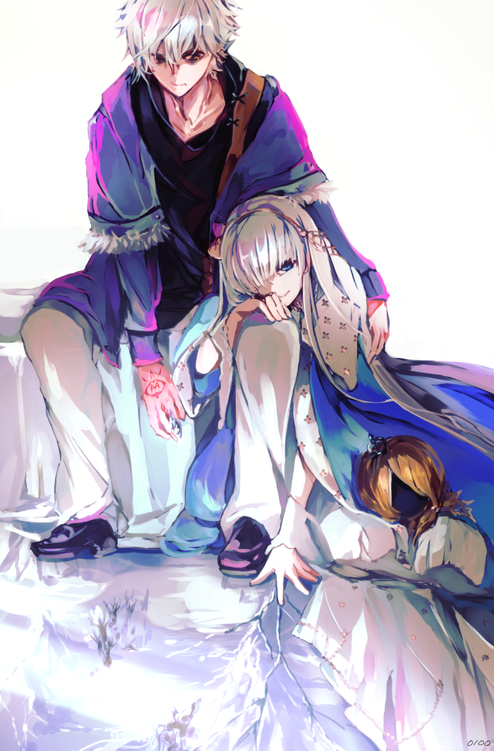 6 – ゼロモモ – ＊＊＊[pid=68095629]-ACG-二次元游戏动漫视频分享平台