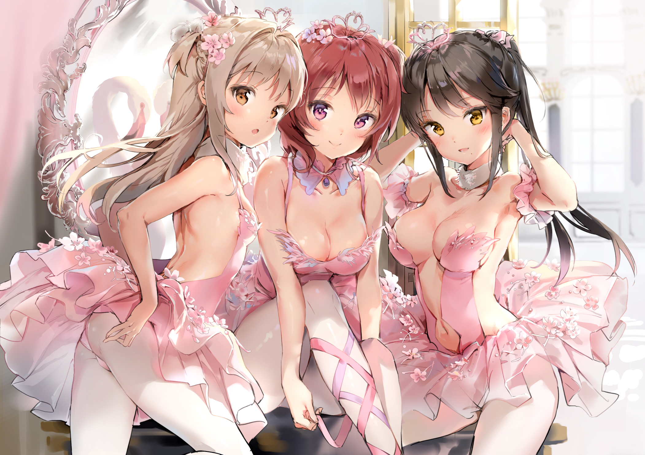 8 - Anmi@3日目東A-17a - フラミンゴバレエ団[pid=71936516]-ACG-二次元游戏动漫视频分享平台